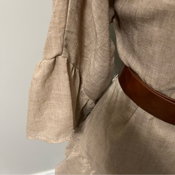 Princess Polly Ruffled Dress - Picture 5 of 13